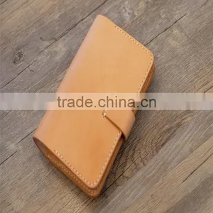 RFID Passport Wallet Protect Personal Information Not be Stealed thumbnail-5