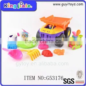 New Style Factory Directly Provide Sand Digger Toy thumbnail-1