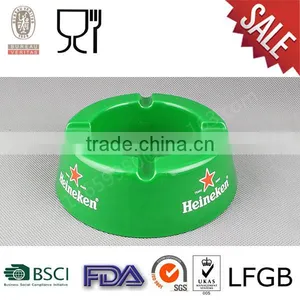 Print Melamine Ash Tray thumbnail-1