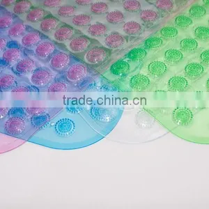 Manufacturer Best Sell Clear Soft Pvc Compound for Bath Mat thumbnail-4