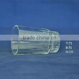 Whosale Tumbler Water Glass Cup thumbnail-1
