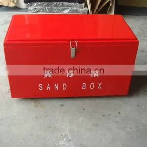 Fire Sand Box thumbnail-1