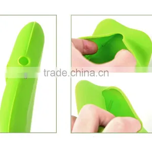 Fashion Silicone Key Pouch thumbnail-1