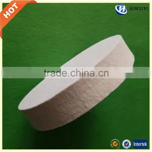 Cheap Price Free Sample Wool Buffing Polishing Wheels Pads for Glass Car Floor thumbnail-2