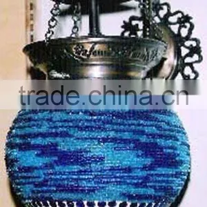 Glass Desk Lamp/ Table Lamps/ Decorative Lamp thumbnail-1