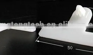 OEM High Precision Plastic Product / Plastic Production thumbnail-1