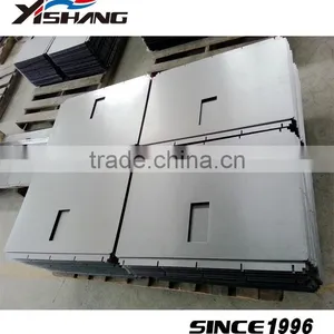 Custom Products Made of Sheet Metal thumbnail-1