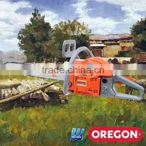 Chinese Cheap Chainsaw Wood Tree Cutting Machine Chain Saw Manufacturer thumbnail-2
