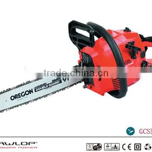 Gasoline Garden Tools Gasoline Chain Saw 5800 thumbnail-1