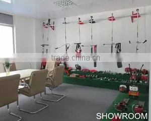 Changzhou Great Garden Machinery Co., Ltd. company overview - view 1 thumbnail