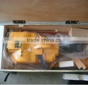 YN30A Internal Combustion Rock Drill thumbnail-1