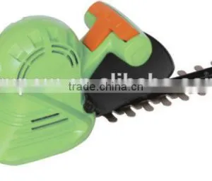 TP09020 Garden Tool Green Hedge Trimmers With Long Blade thumbnail-1