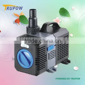 SUNSUN Adjustable Mini Submersible Fountain Pond Marine Water Aquarium Pump thumbnail-1