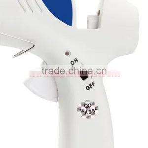 Battery Powerd Cordless Hot Melt Glue Gun Li-ion Recharge thumbnail-3