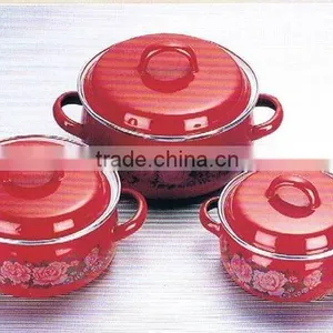 Casserole Pot thumbnail-1