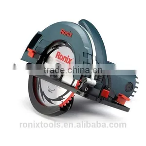 RONIX POWER TOOLS CIRCULAR SAW 180MM-1350W MODEL 4318 thumbnail-1