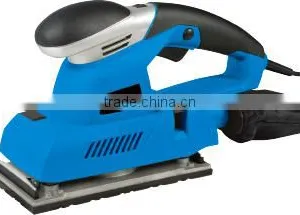 330w Random Orbital Palm Sander Electrc Sander thumbnail-1