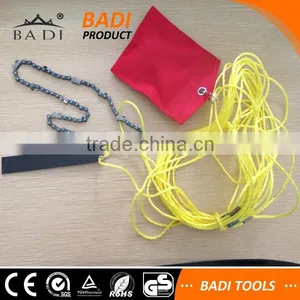 Double Blades Saw for High Limb Tree thumbnail-1