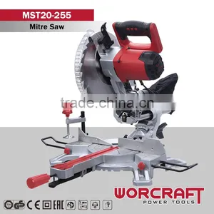 2000W 255mm Mitre Saw MST20-255 thumbnail-1