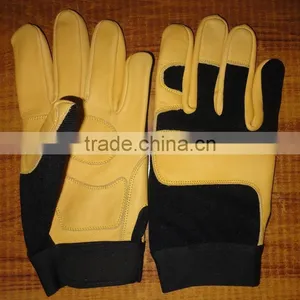 Mechanical Work Gloves thumbnail-2