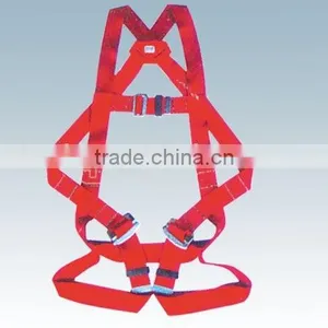 Double Shoulder Safety Belt thumbnail-1