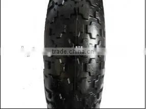 pu Wheel 3.50-8 pu Foam Wheel 3.50-8 thumbnail-6