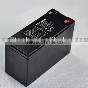 12V6.6Ah Lifepo4 Battery Pack thumbnail-2