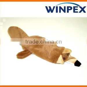 Plush Pet Toy for Dog With Squeaker thumbnail-1