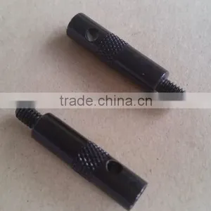 Metlal Black Coated Obstruciton Remover Head thumbnail-1