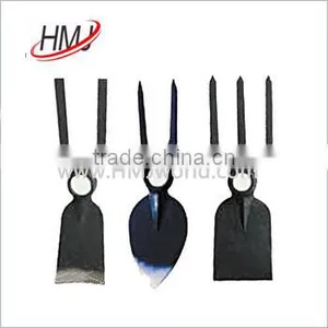 Year-end Promotion Farming Tool Hoe Made in China thumbnail-4