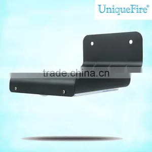 UniqueFire 16 Led Solar Powered Landscape Lights Wall-lamps thumbnail-3