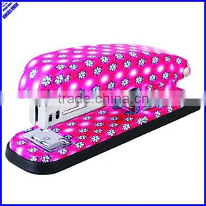 2015 Printed Designer Fancy Paper Craft Staplers thumbnail-1