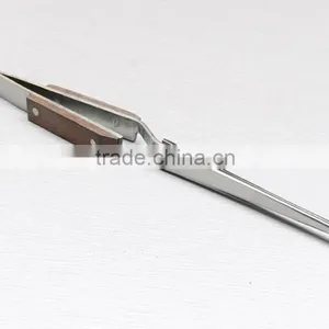 TWEEZERS CROSS LOCKING thumbnail-1