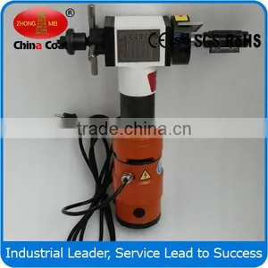 ISY-80T Inner Electric Pipe Cutting and Beveling Machine thumbnail-5