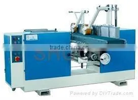 Woodworking Band Saw Machine MJ376 With 350mm Saw Wheel and 1.1kw Motor thumbnail-1