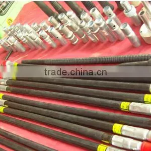 Flexible Hose,rubber Hose ,vibrator Rubber Hose(new) thumbnail-4