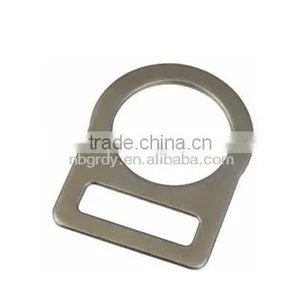 Stamp Dee Ring GS-3002 thumbnail-1