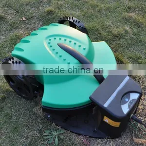 Intelligence Robot Grass Cutter TC-G158 thumbnail-1