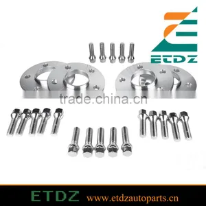 12mm 5x120 HUB CENTRIC WHEEL SPACERS KIT ForBMW thumbnail-5