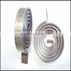 Hotplate Temperature Control Bimetal Coil thumbnail-1