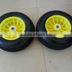Supply Wheels 16inch*6.50-8 thumbnail-1