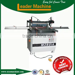 MZB21A Wood Multi-drill Machine thumbnail-1