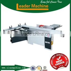 MJ6128G European Quality CE Certification Wood Working Table Saw thumbnail-1