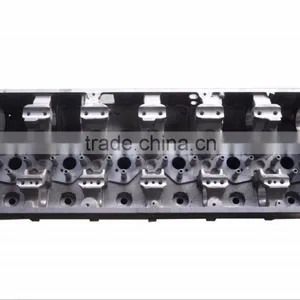 Brand New ISX QSX Cylinder Head for Diesel Cummin Engine OEM 4962731 or 4962732 thumbnail-4