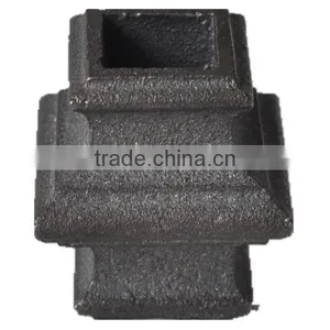 Popular Cast Iron Decorative Pieces Manufacturer thumbnail-4