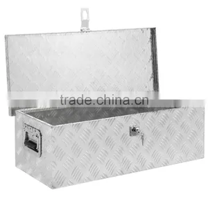 AT-01Truck Aluminum Toolbox thumbnail-1