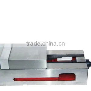 Precision CNC Milling and Grinding Machine Vice/Vice BM30232-BM30236 thumbnail-1