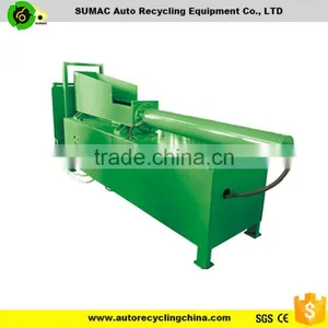 Environmental Hydraulic Tire Debeader Supplier thumbnail-1