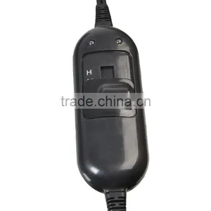 Electric Foot Warmer / Under Desk Foot Warmer thumbnail-5