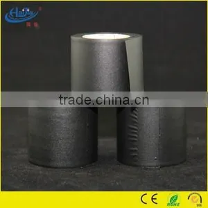 no Adhesive Pvc Duct Tape Pvc Air Conditioner Pipe Tape thumbnail-1